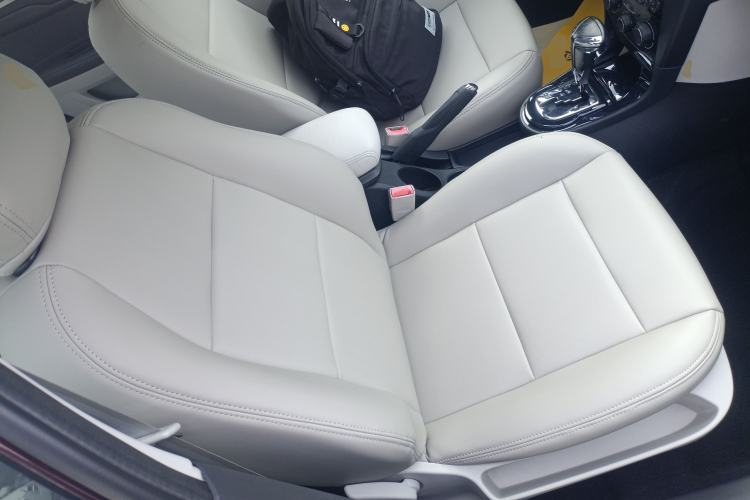 Used Citroen C-Quatre 2013 Sedan 1.6L Automatic Prestige Model
