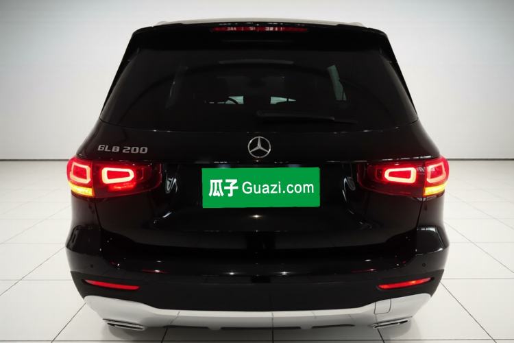 Used Mercedes-Benz GLB 2023 GLB 200 Dynamic Edition