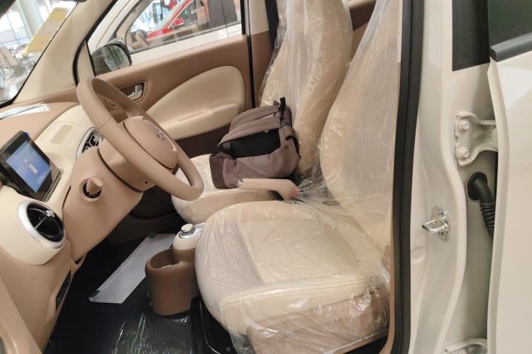 Used Wuling Hongguang MINIEV 2025 Four-Door Version Advanced Edition