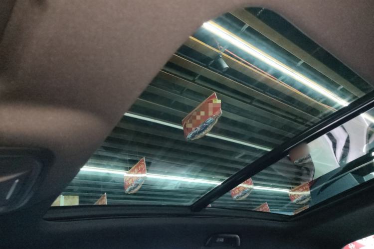 Used Haval XY 2022 1.5T Smart Edition