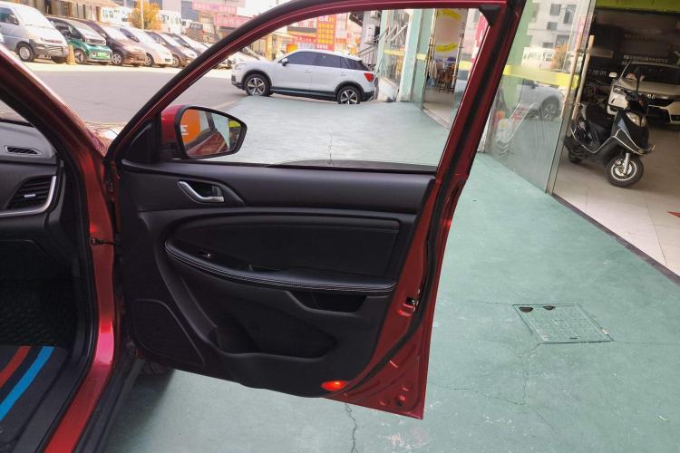 Used Land X2 2017 1.6L Automatic Jingrui Edition
