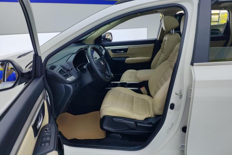 Used Honda CR-V 2019 240TURBO CVT 2WD Comfort Version China V