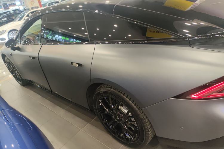 Used XPeng P7+ 2024 Limited Edition Max
