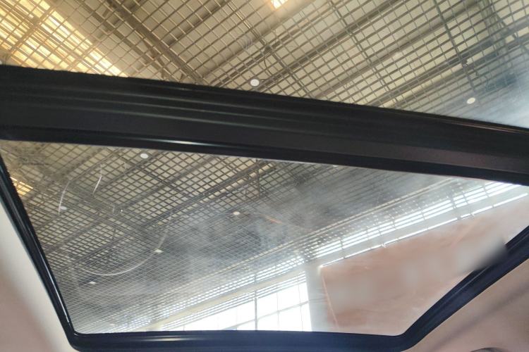 Used Changan CS75 PLUS 2020 2.0T Automatic Flagship Edition
