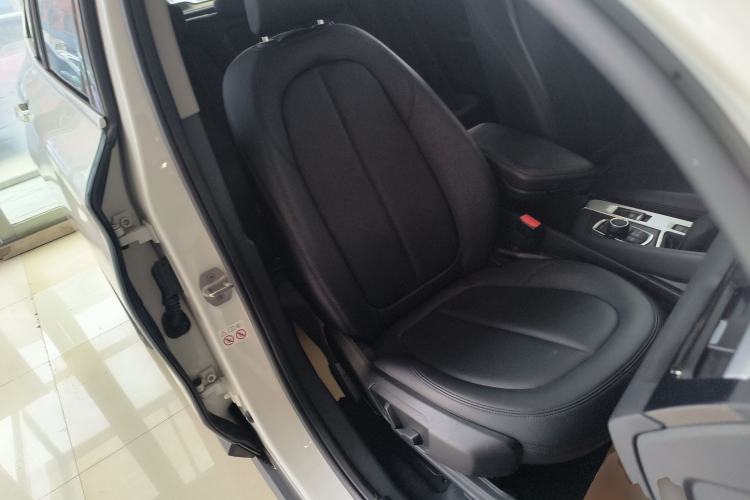 Used BMW X1 2018 sDrive20Li Leading Model
