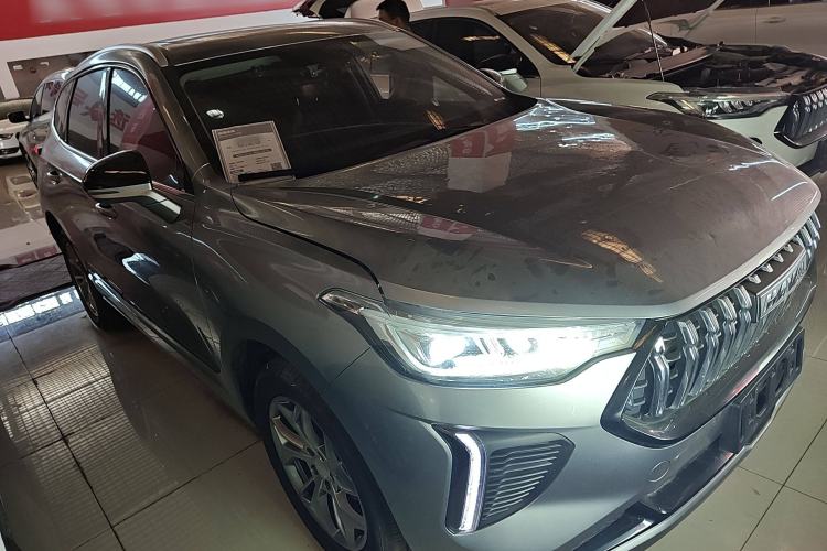 Used Haval LHERY 2023 1.5T Excellence Edition
