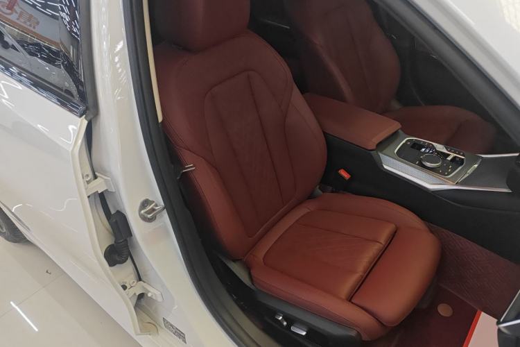 Used BMW 3 Series 2023 325Li M Sport Night Edition Package
