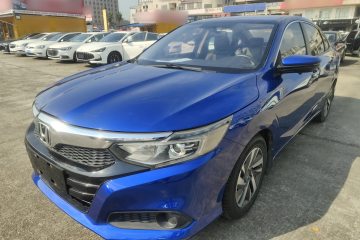 Used Honda Crider 2019 180 Turbo CVT Comfort Edition China V