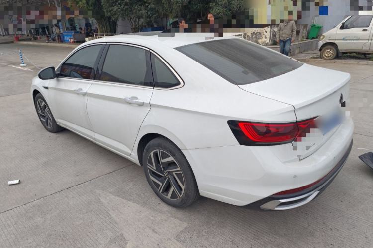 Used Volkswagen Sagitar 2023 300TSI DSG Excellence Edition
