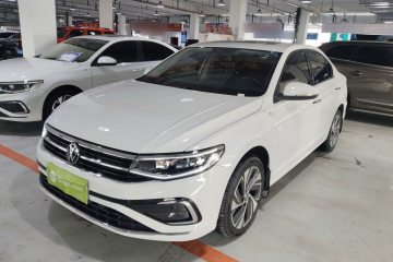 Used Volkswagen Bora 2023 200TSI DSG YueXing PRO Edition
