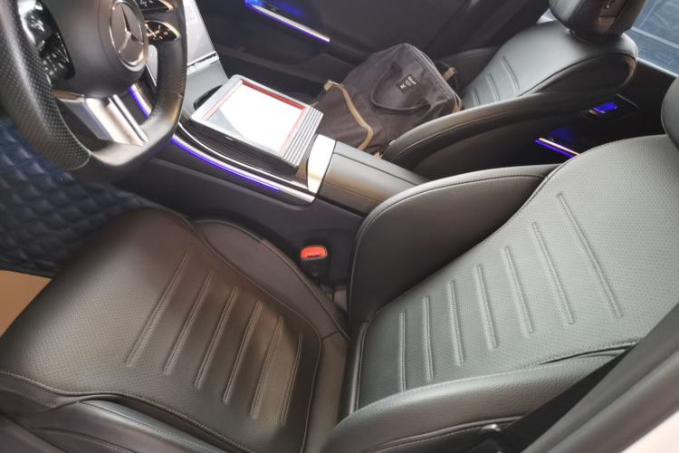 Used Mercedes-Benz C-Class 2023 C 200 L Sport Edition
