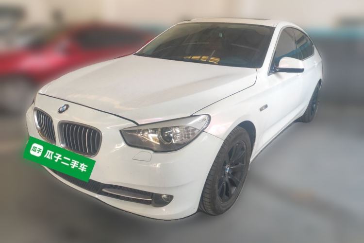 Used BMW 5 Series GT 2010 535i Leading Model