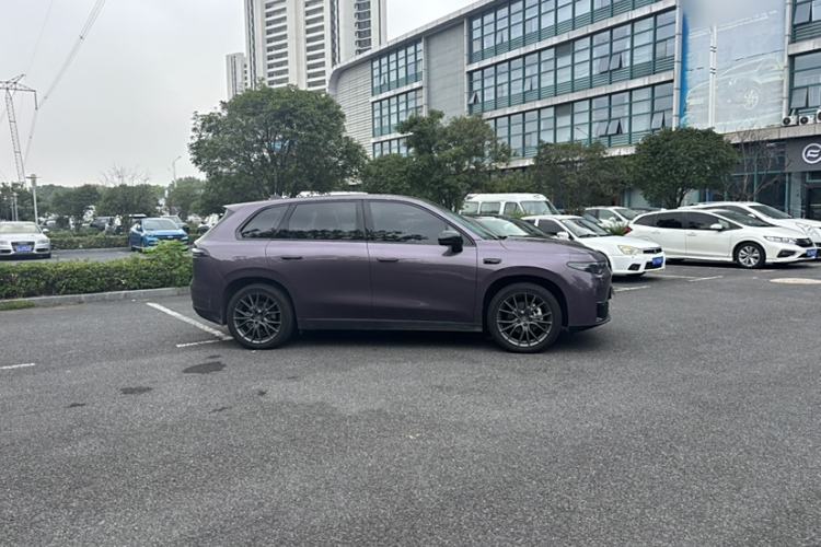 Used Leapmotor C10 2026 605 Enjoyment Edition
