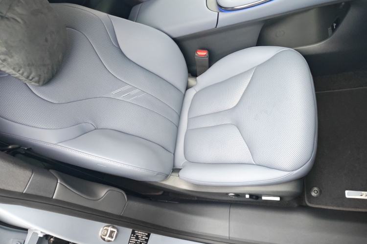 Used XPeng G7 2025 702 Max
