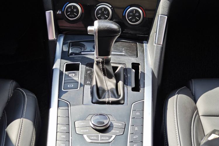 Used Haval H7 2018 Blue-Label H7 2.0T Automatic Enjoyment Model