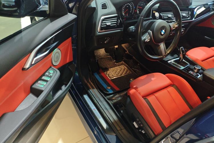 Used BMW 1 Series 2021 Restyled 125i M Sport Night Edition
