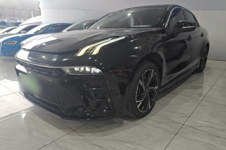 Used Lynk & Co 03 2023 1.5TD DCT JingPro