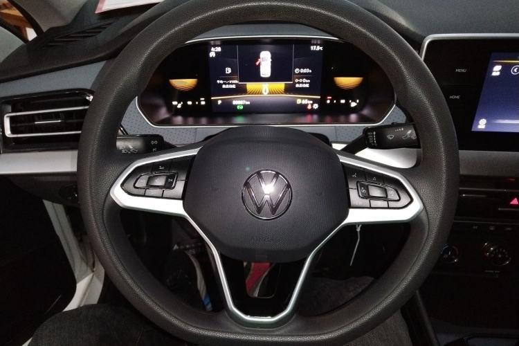 Used Volkswagen Lavida 2023 1.5L Automatic De Yi Edition