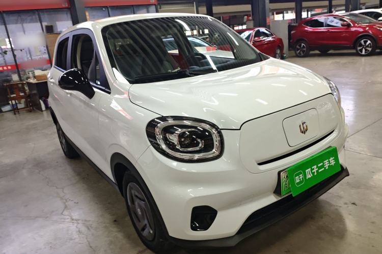 Used Leapmotor T03 2023 200 Lite Edition
