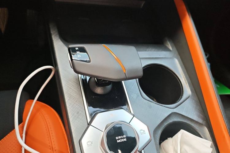 Used Changan UNI-V 2023 1.5T Sport Edition
