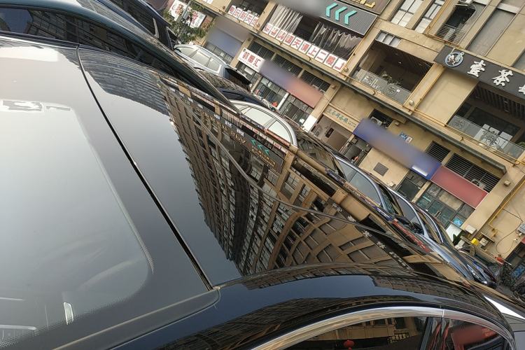 Used Hongqi H5 2023 1.5T DCT Smart Connect Flagship Edition
