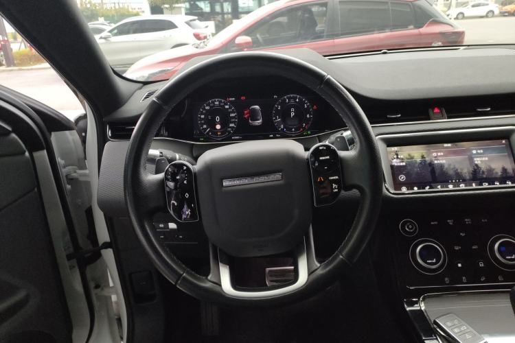 Used Land Rover Range Rover Evoque 2020 249 PS R-DYNAMIC S Sport Edition