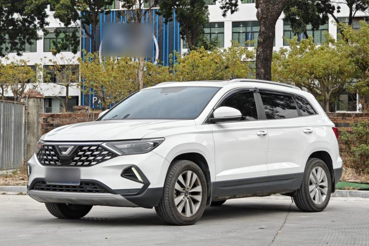 Used Jetta VS7 2020 1.4T Automatic Entry-Level Trim