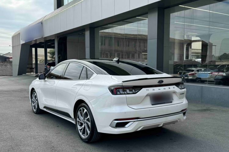 Used Ford Mondeo 2025 2.0T EcoBoost Ultimate Edition
