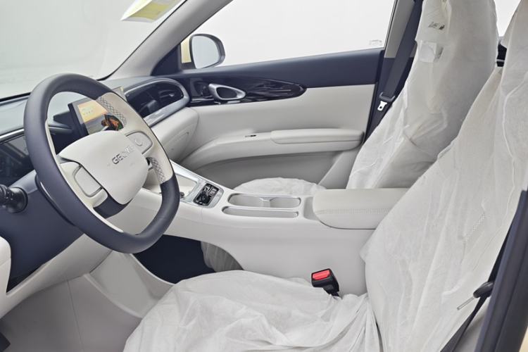 Used  Geome 2025 310km Youth Edition