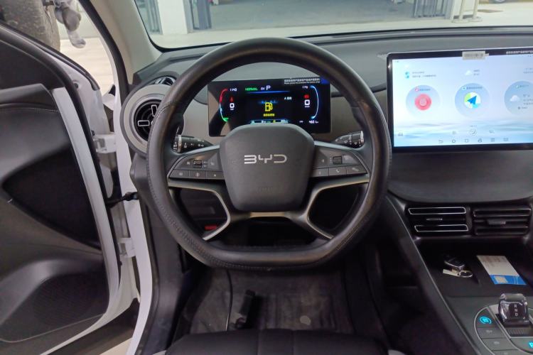 Used BYD Sealion 05 DM-i 2025 DM-i 75KM Luxury Model