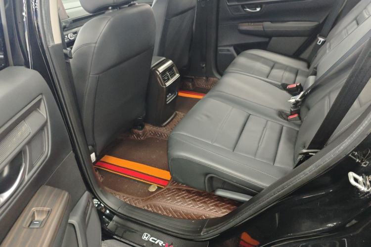 Used Honda CR-V 2023 240TURBO Two-Wheel Drive FENGSHANG Edition 5 Seats