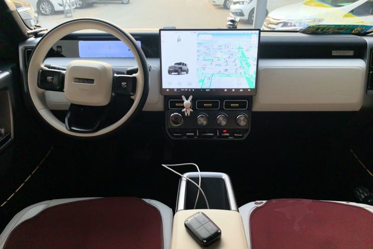 Used  V23 2025 401 Two-Wheel Drive Advanced Edition