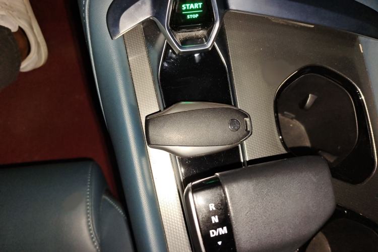 Used MG 7 2023 1.5T DCT Luxurious Supreme Edition
