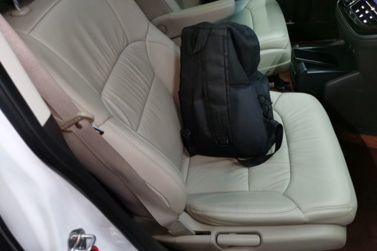 Used Honda Odyssey 2017 2.4L Luxury Edition