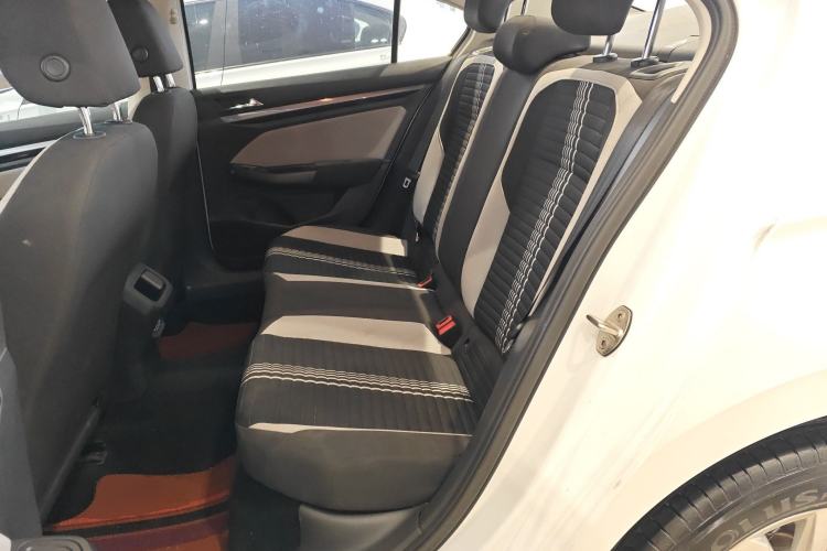 Used Volkswagen Bora 2024 200TSI DSG Comfort Edition
