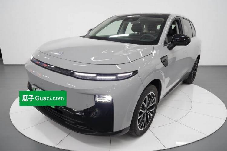 Used Leapmotor B10 2025 510 Joyful Edition