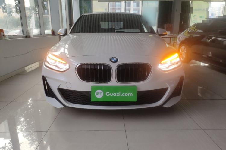 Used BMW 1 Series 2020 120i M Sport Package