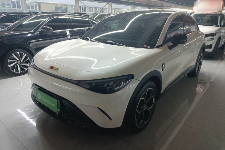 Used smart #3 2024 Dynamic Standard Edition