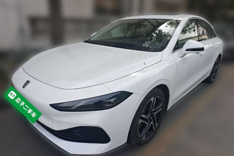 Used Roewe D7 2023 DMH 125km Excellence Edition