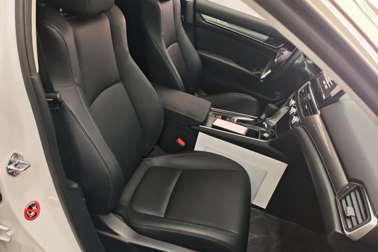 Used Honda Accord 2022 260TURBO Luxury Edition