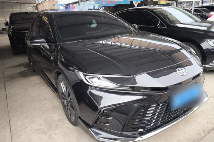 Used Toyota Camry 2024 Dual-Motor 2.0 HXS Sport Plus Edition
