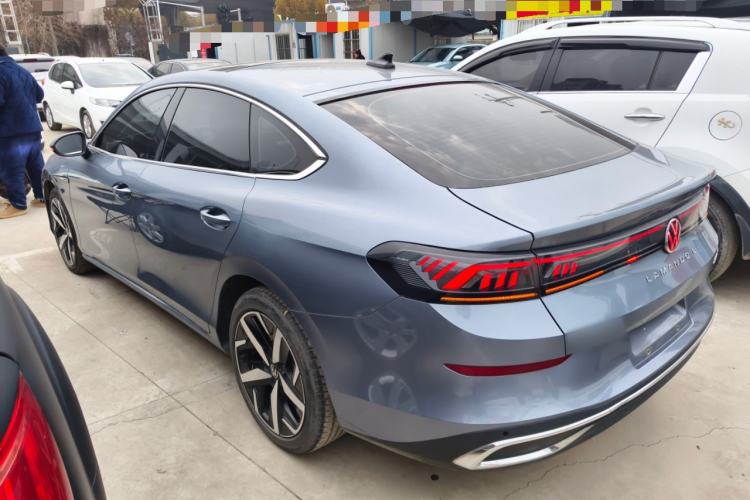 Used Volkswagen Lamando 2022 Lavida L 280TSI DSG Cool & Spicy Edition
