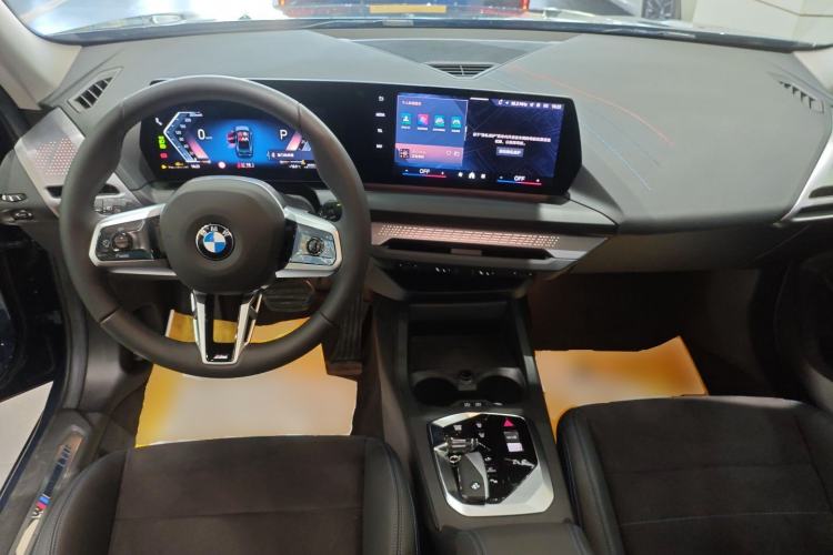 Used BMW 2 Series 2025 225L M Sport Night Edition Package
