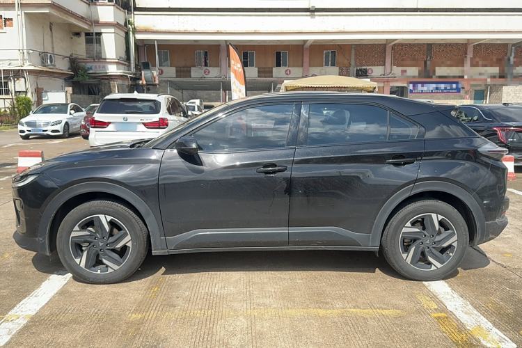 Used NETA X 2023 500 Lite
