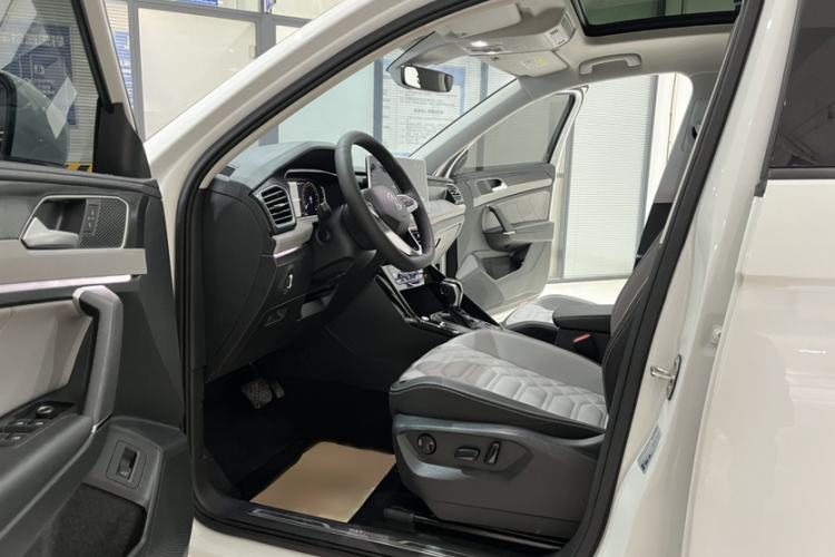 Used Volkswagen Tayron 2023 280TSI Two-Wheel-Drive Luxury Plus Advanced Version