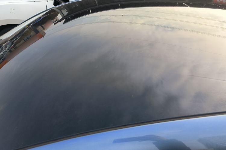 Used BYD Seal 06GT 2025 505 Wave Plus Edition