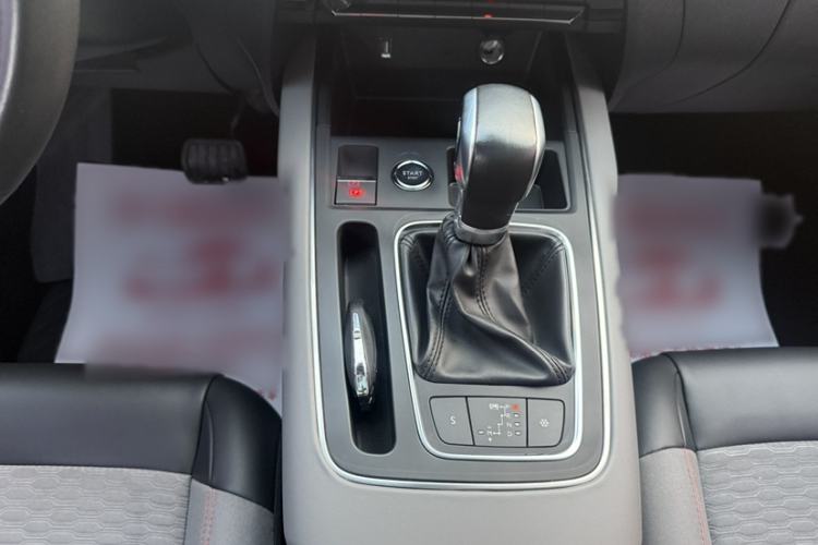 Used Citroen C5 AIRCROSS 2017 350THP Fashion Edition
