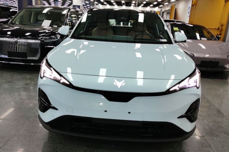 Used ARCFOX Alpha T5 2024 660 MAX
