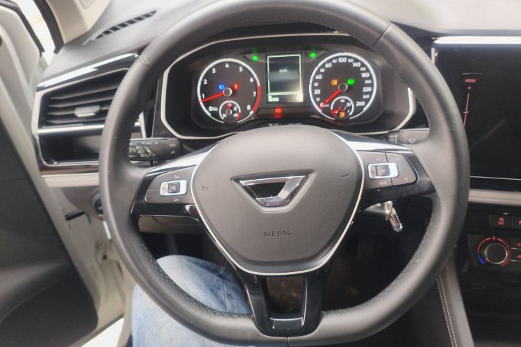 Used Jetta VS7 2022 280TSI Automatic Trend Edition
