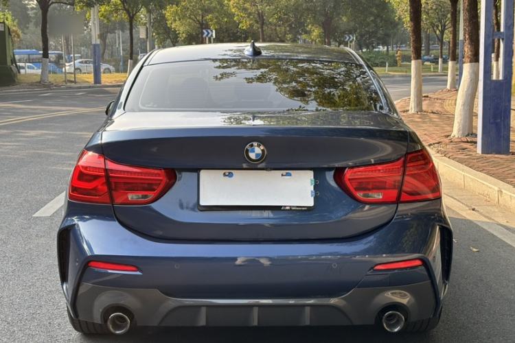 Used BMW 1 Series 2021 Restyled 125i M Sport Night Edition
